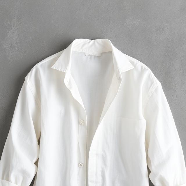 Classic Button-Down Shirt